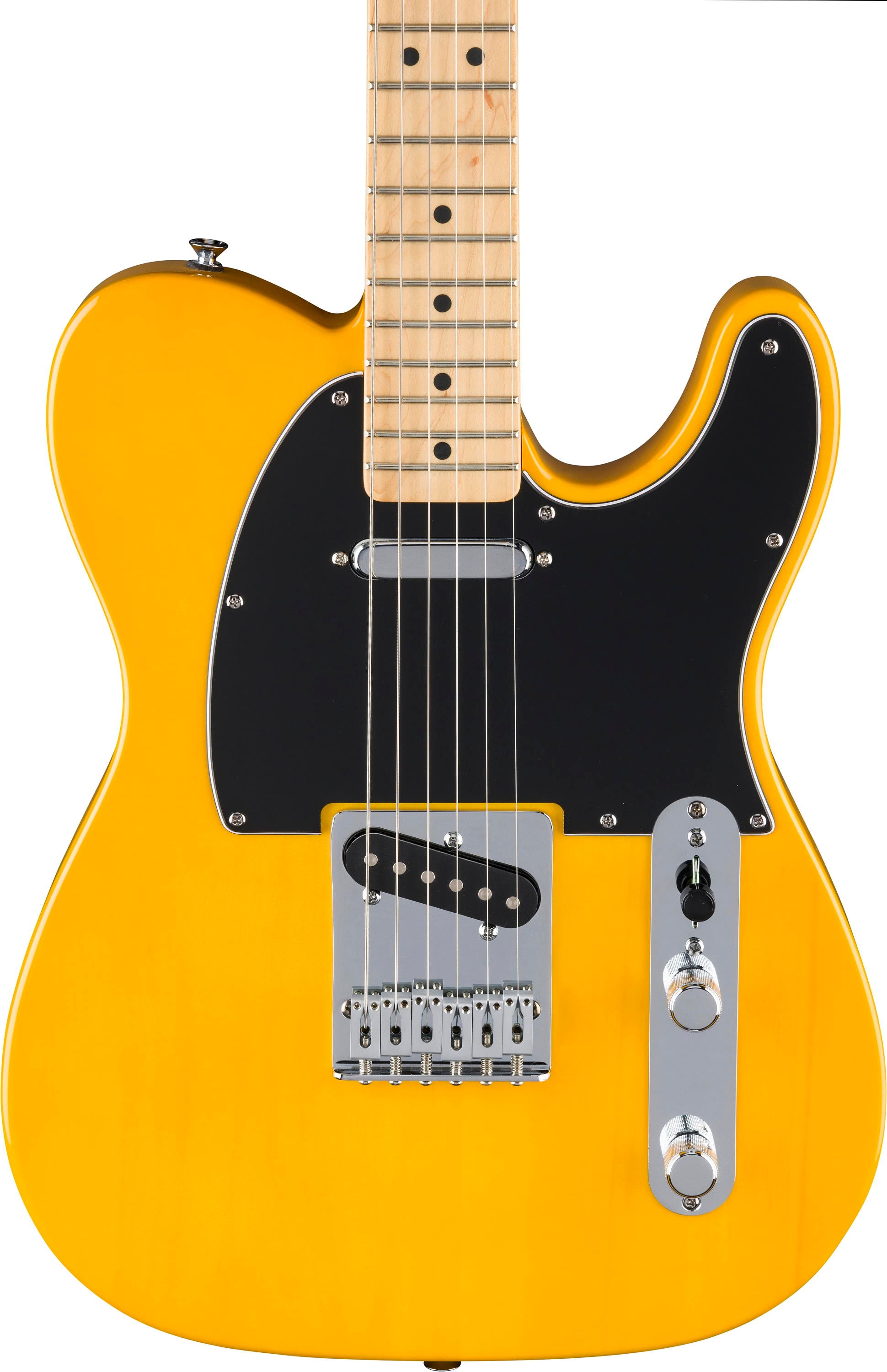 FENDER STANDARD TELECASTER MN BTB