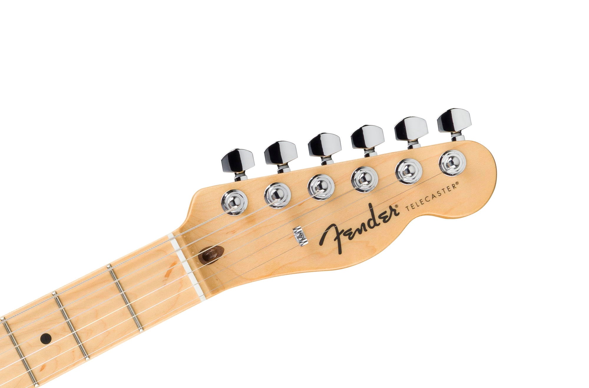 FENDER STANDARD TELECASTER MN BTB