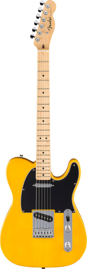 FENDER STANDARD TELECASTER MN BTB