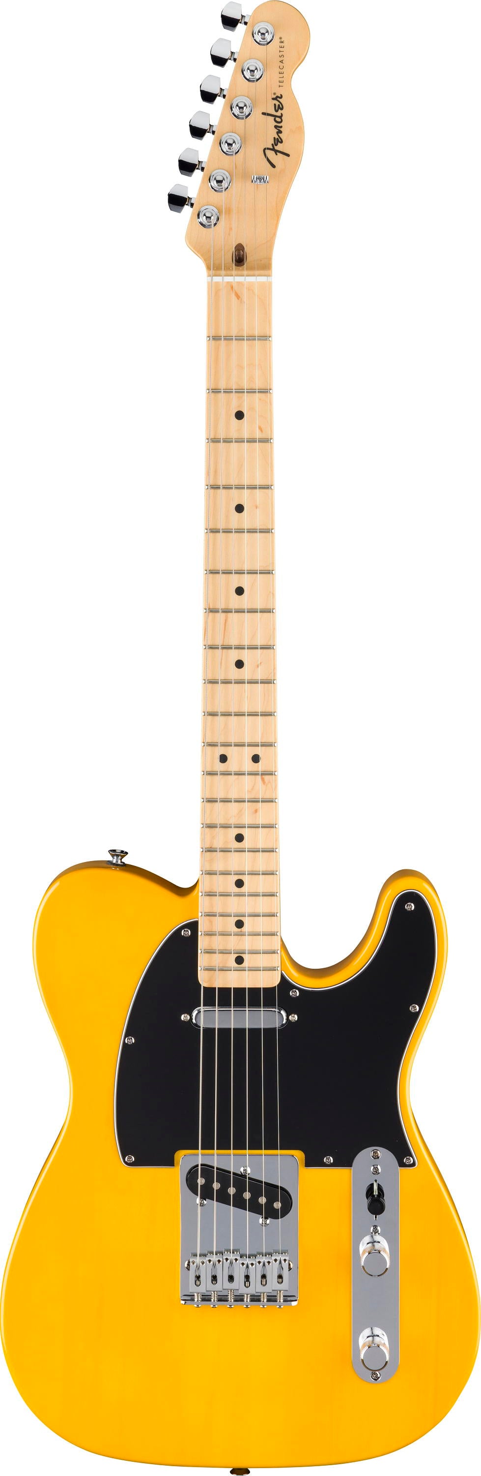 FENDER STANDARD TELECASTER MN BTB