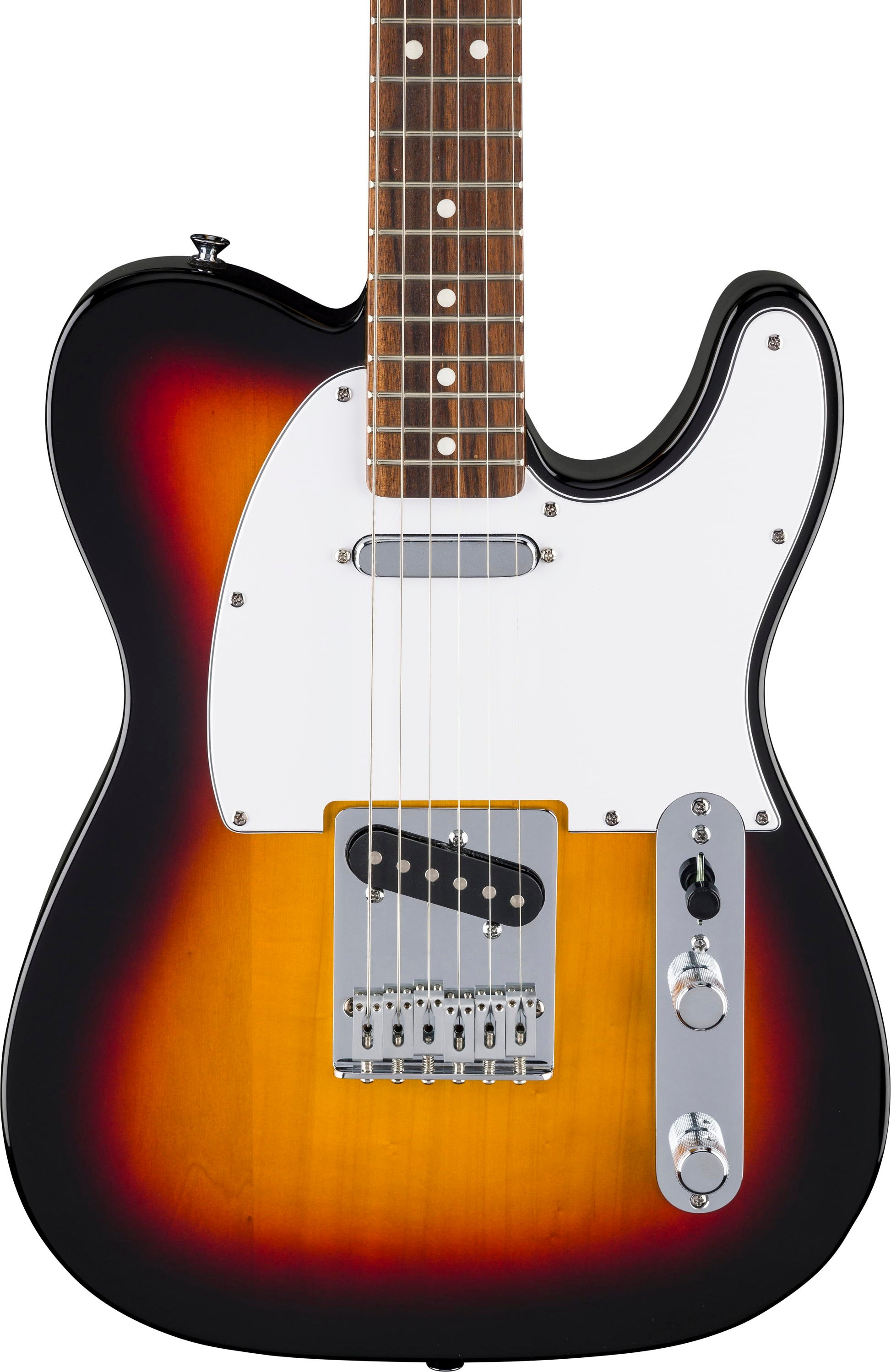 FENDER STANDARD TELECASTER LRL 3TS