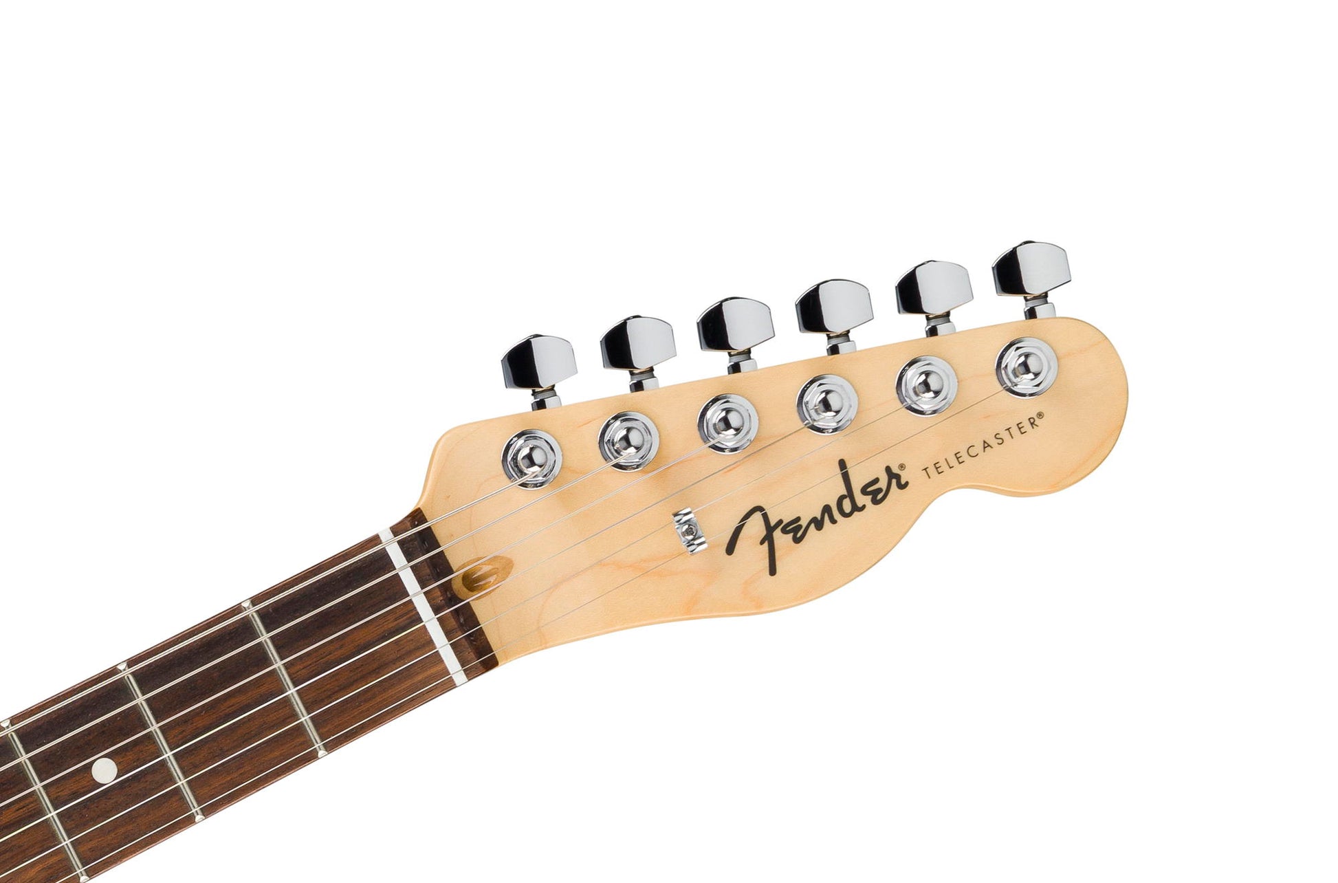 FENDER STANDARD TELECASTER LRL 3TS