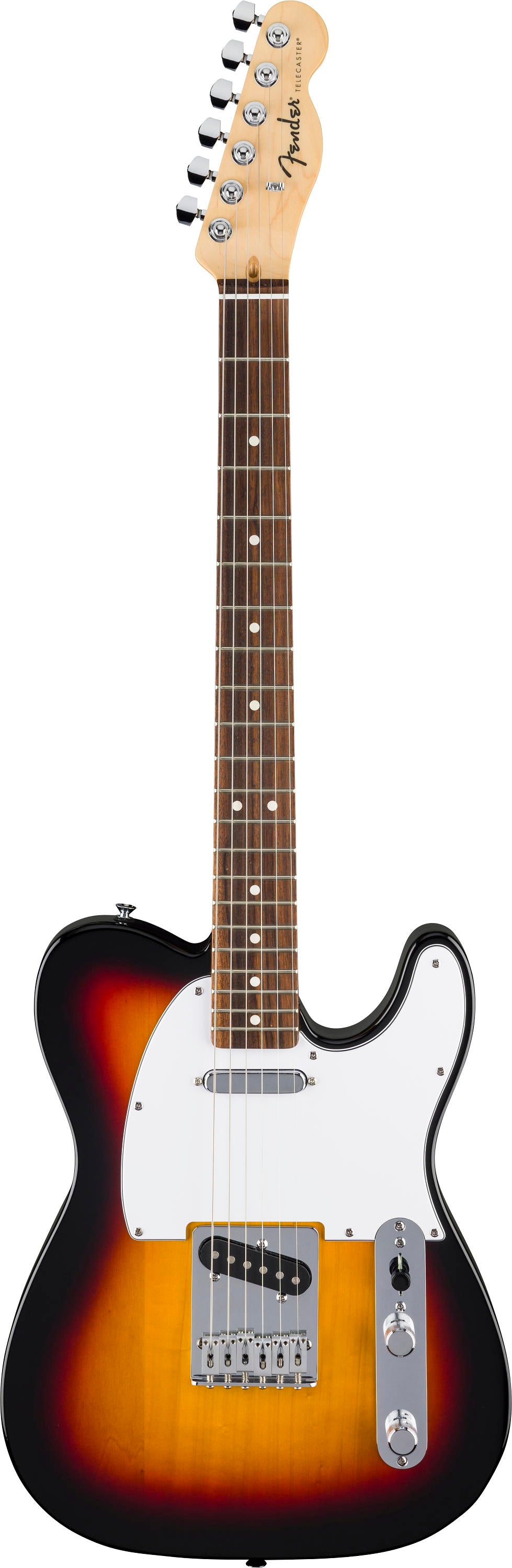 FENDER STANDARD TELECASTER LRL 3TS