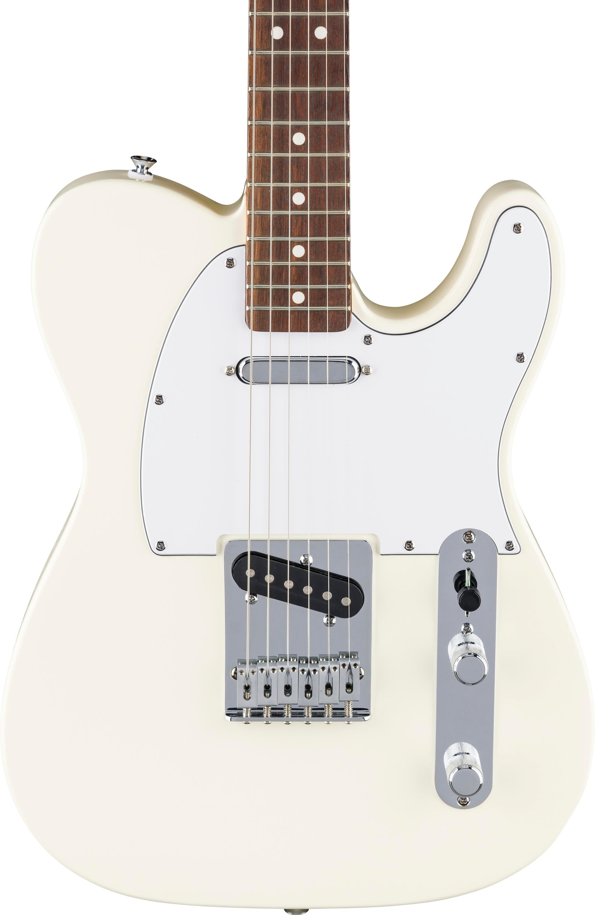 FENDER STANDARD TELECASTER LRL OWT