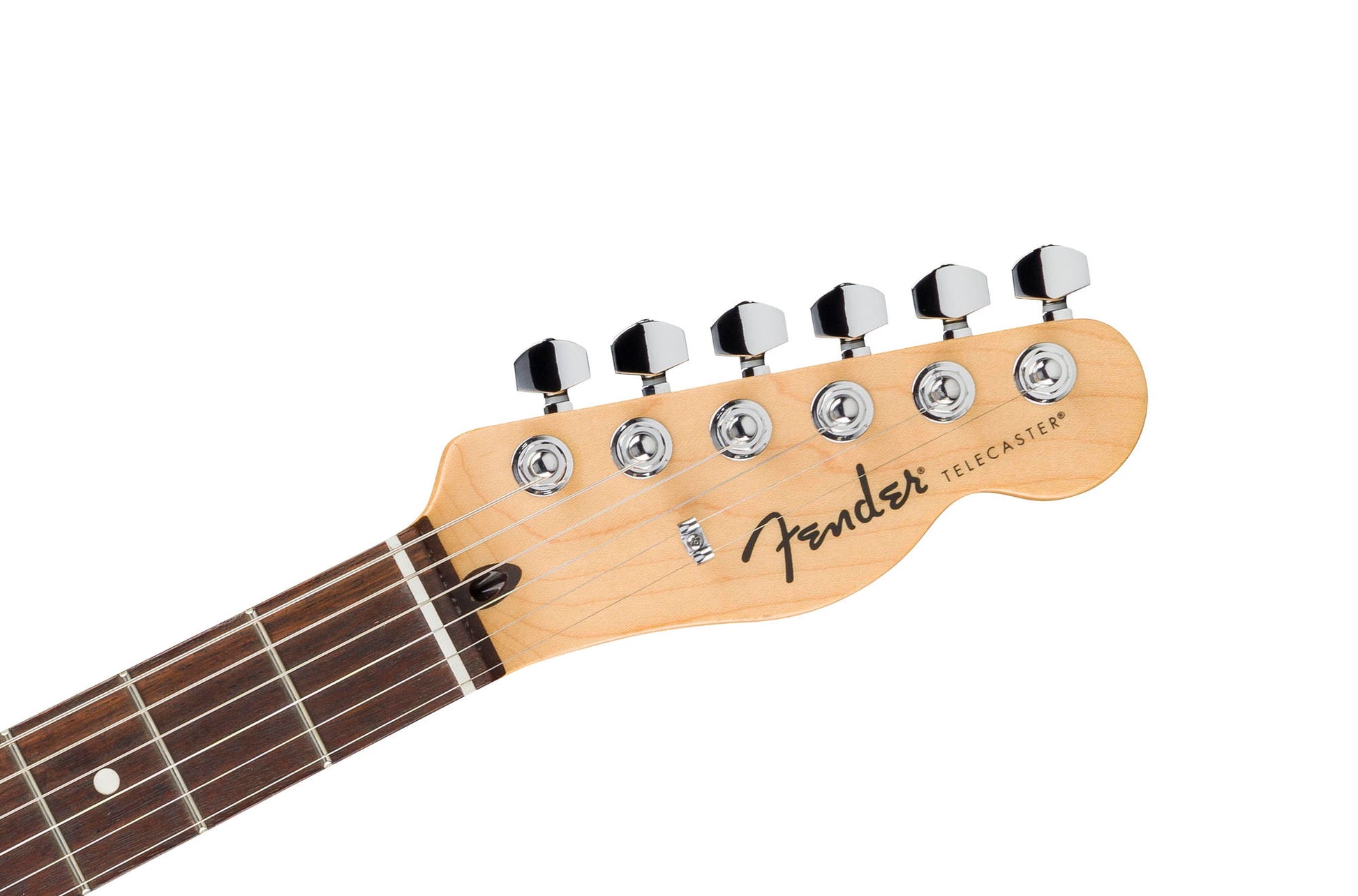 FENDER STANDARD TELECASTER LRL OWT