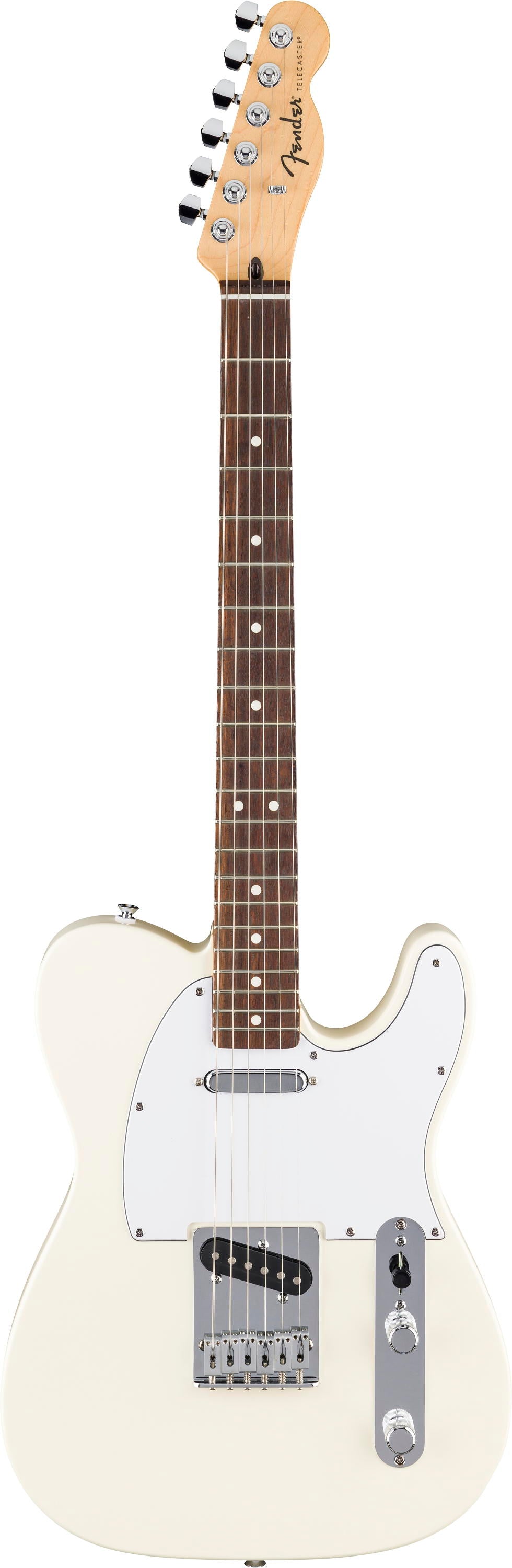 FENDER STANDARD TELECASTER LRL OWT