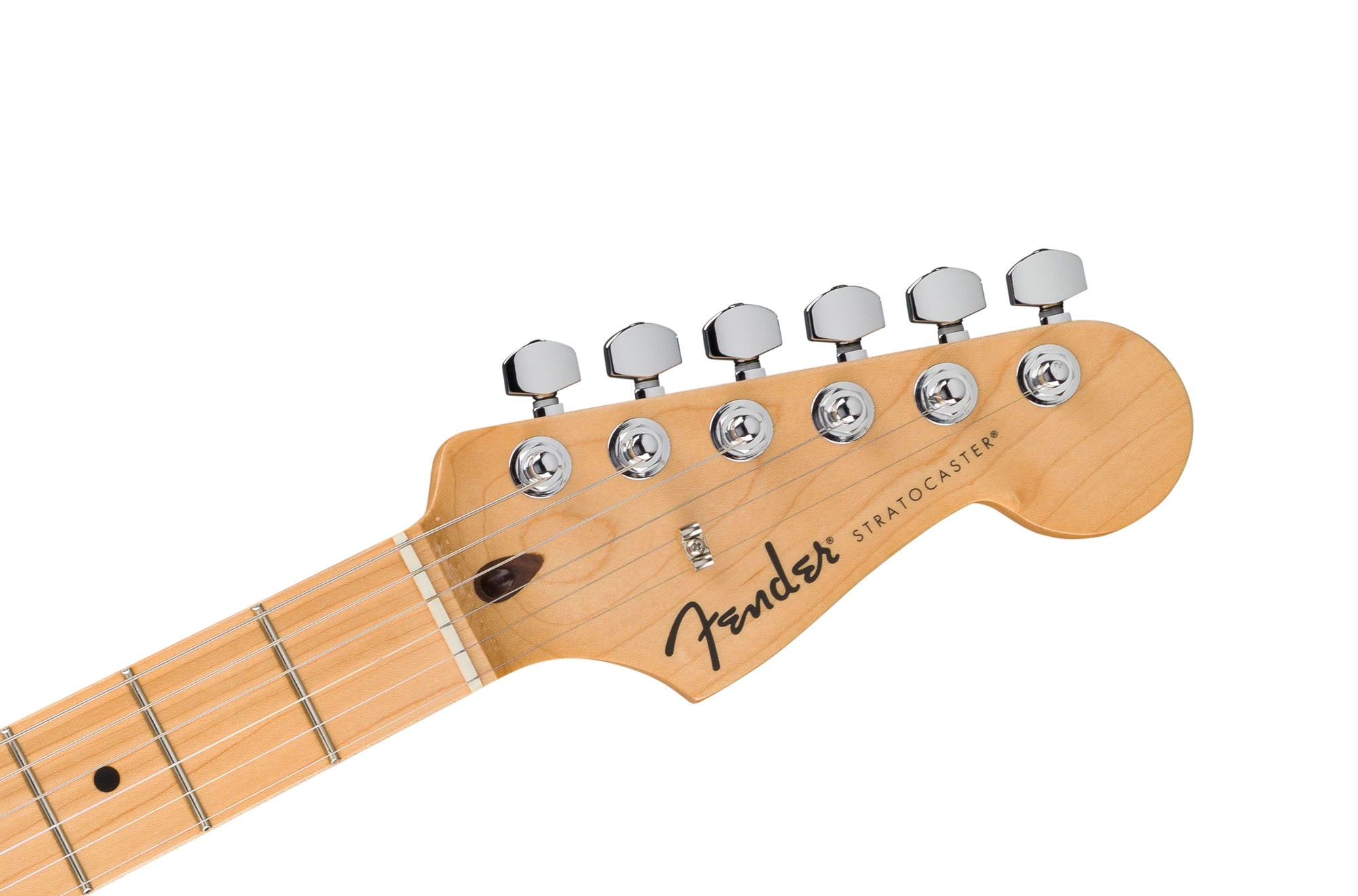FENDER STANDARD STRATOCASTER MN OWT