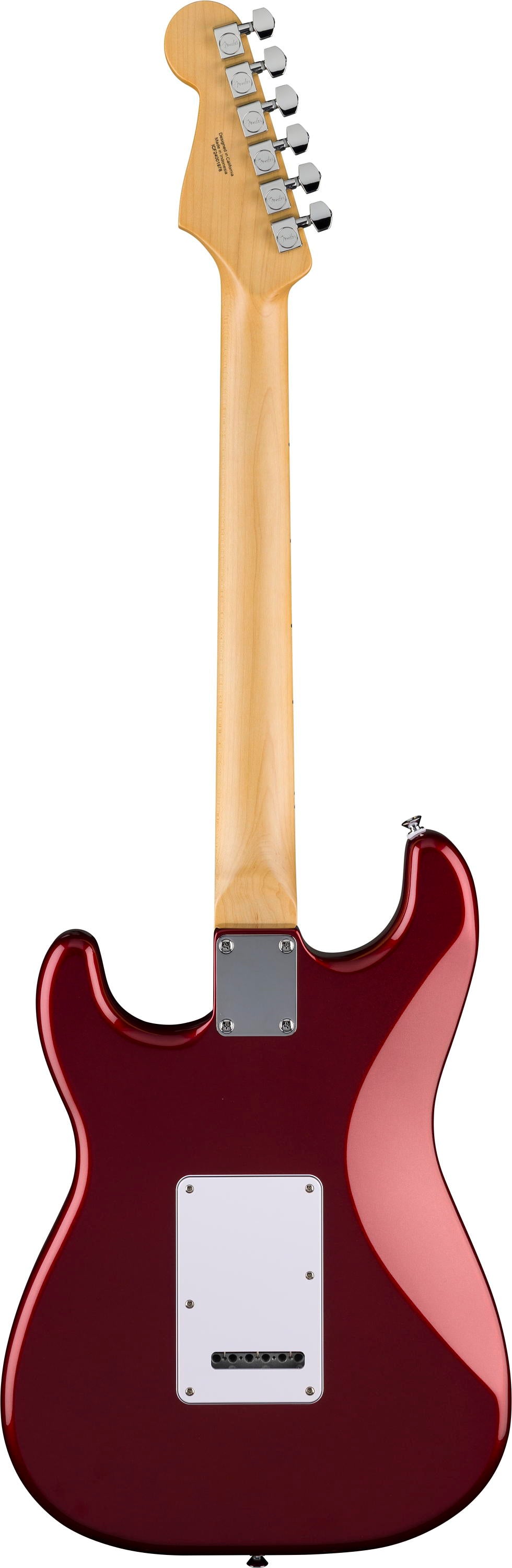 FENDER STANDARD STRATOCASTER MN CND