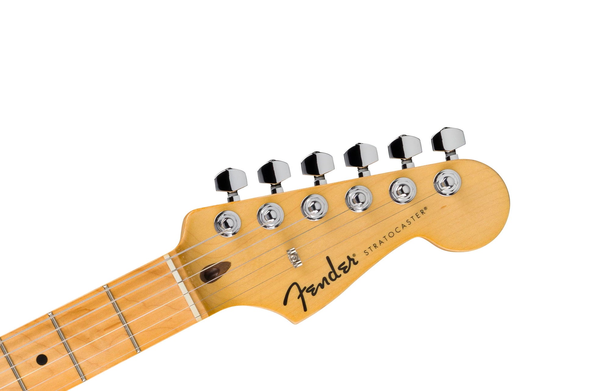 FENDER STANDARD STRATOCASTER MN CND