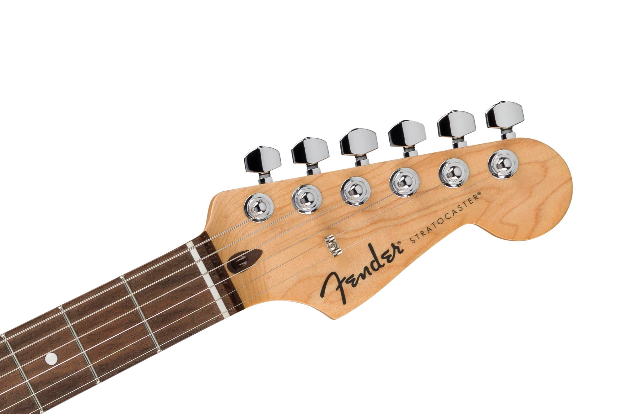 FENDER STANDARD STRATOCASTER LRL 3TS