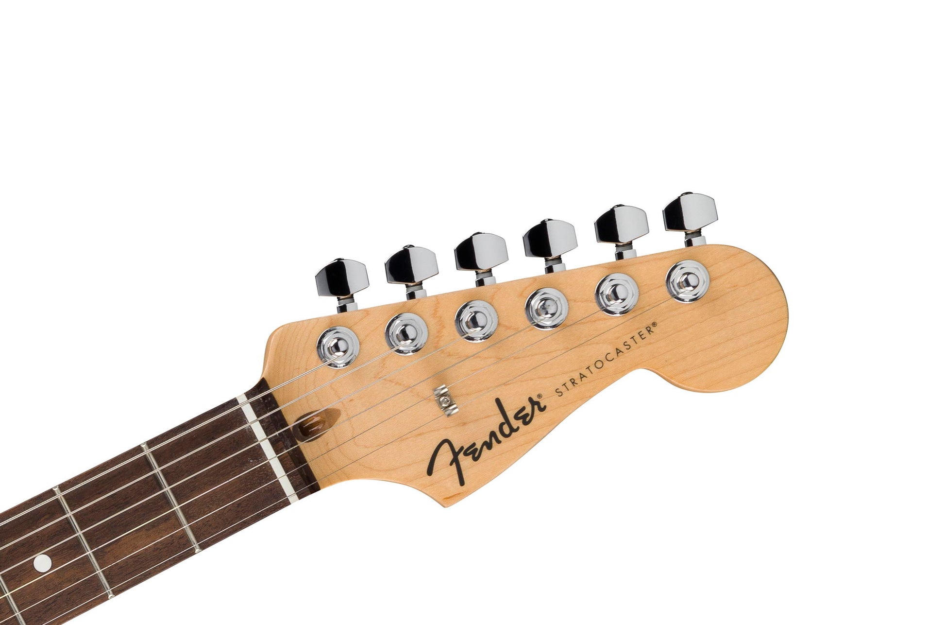 FENDER STANDARD STRATOCASTER LRL AMM