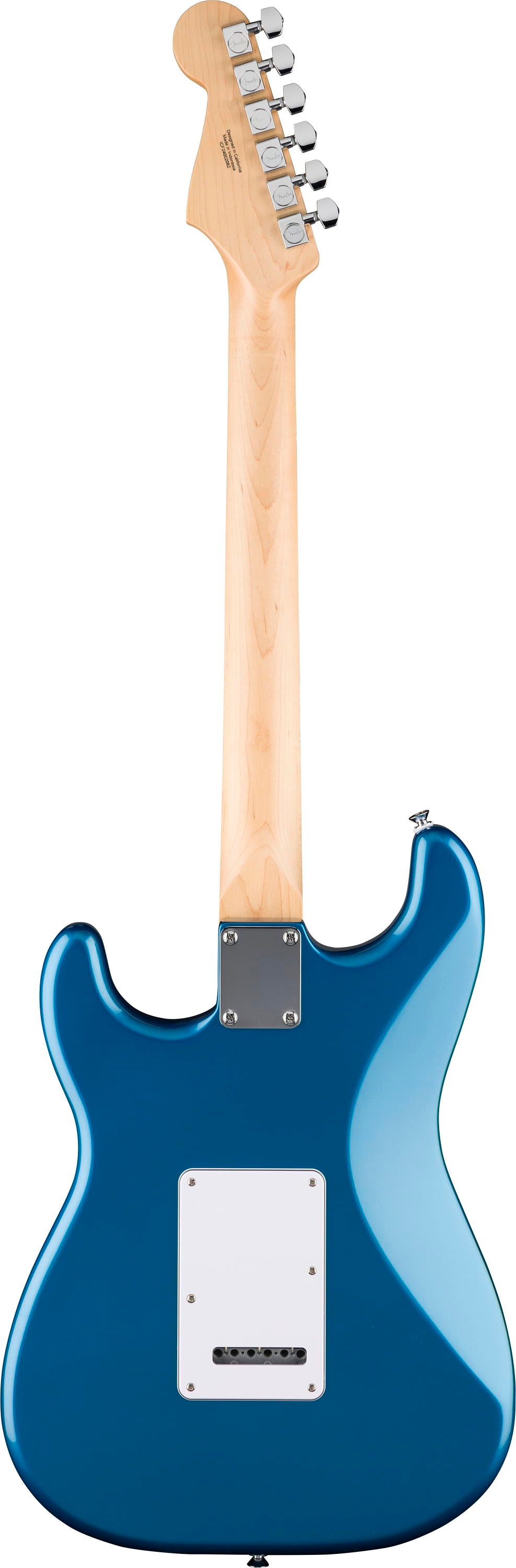 FENDER STANDARD STRATOCASTER HSS MN AMM