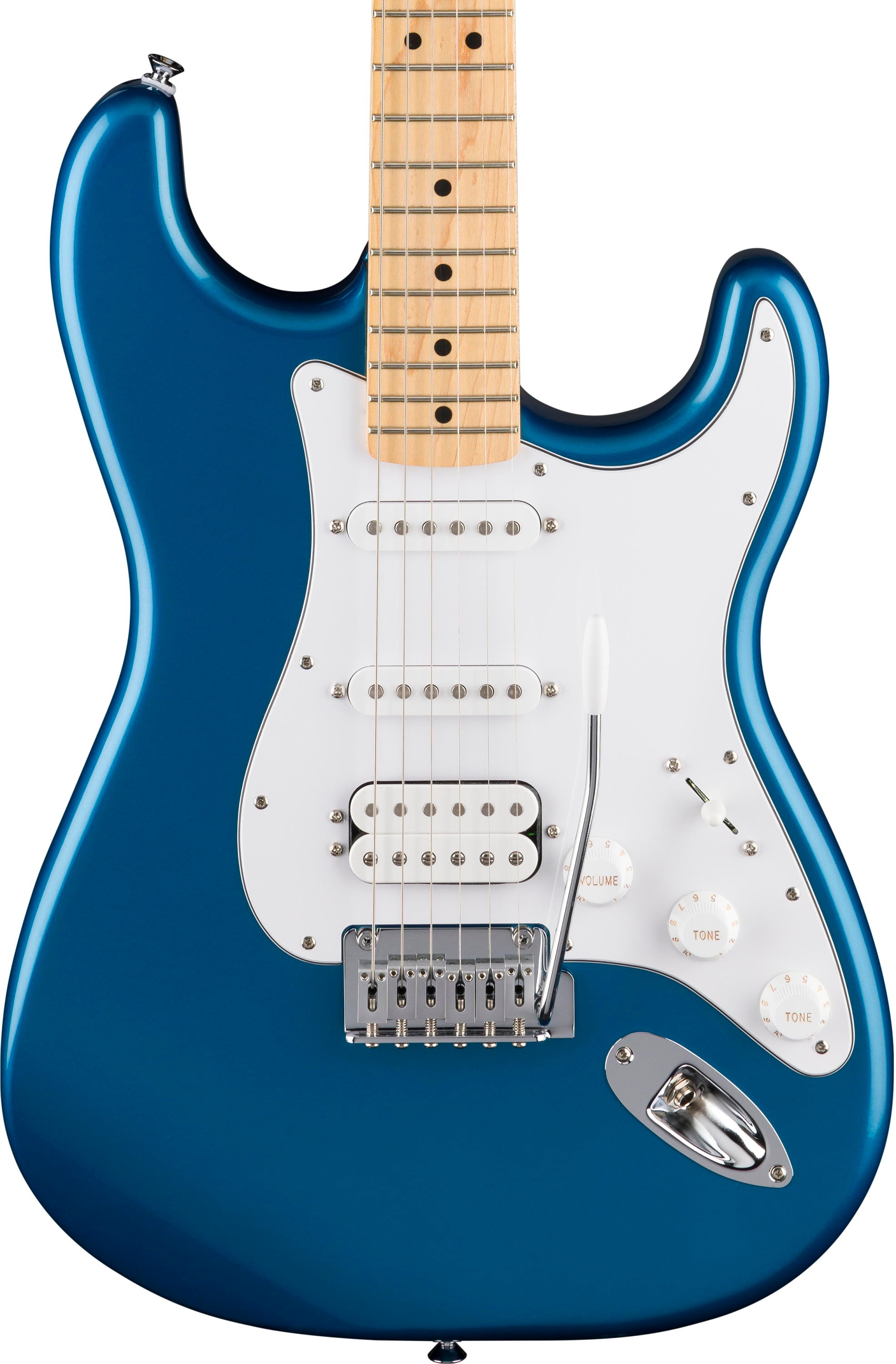 FENDER STANDARD STRATOCASTER HSS MN AMM