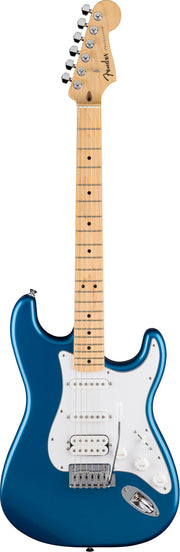 FENDER STANDARD STRATOCASTER HSS MN AMM
