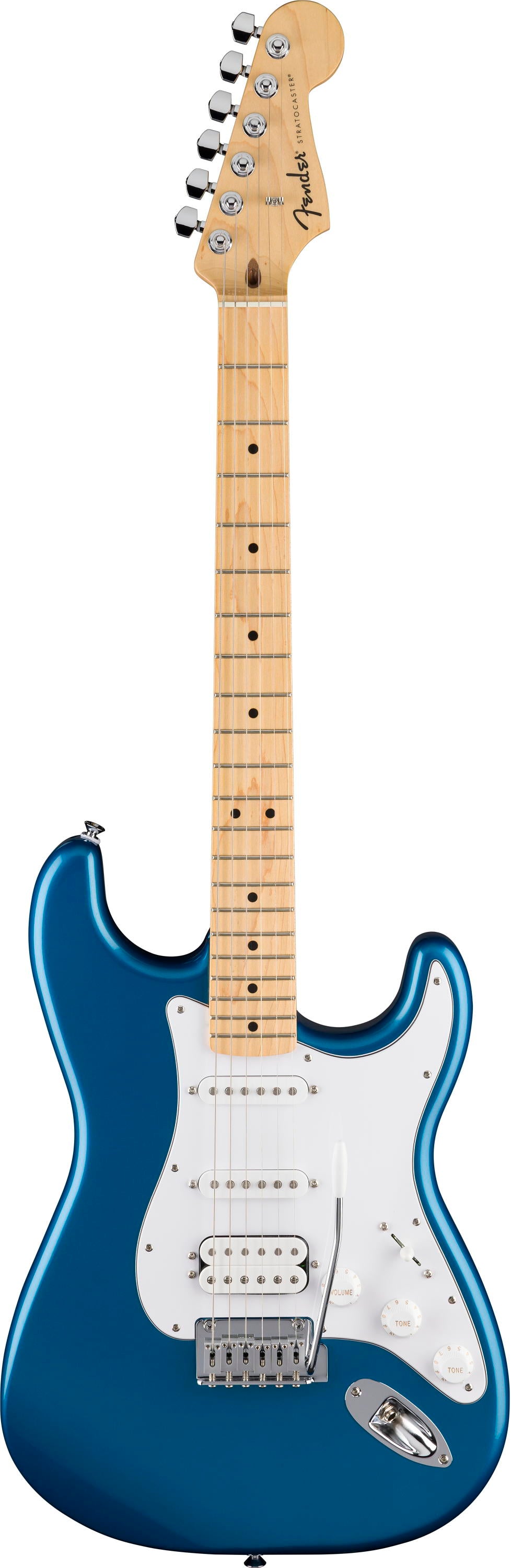 FENDER STANDARD STRATOCASTER HSS MN AMM