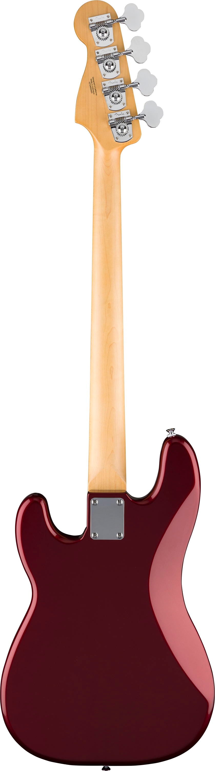 FENDER STANDARD PRECISION BASS MN CND