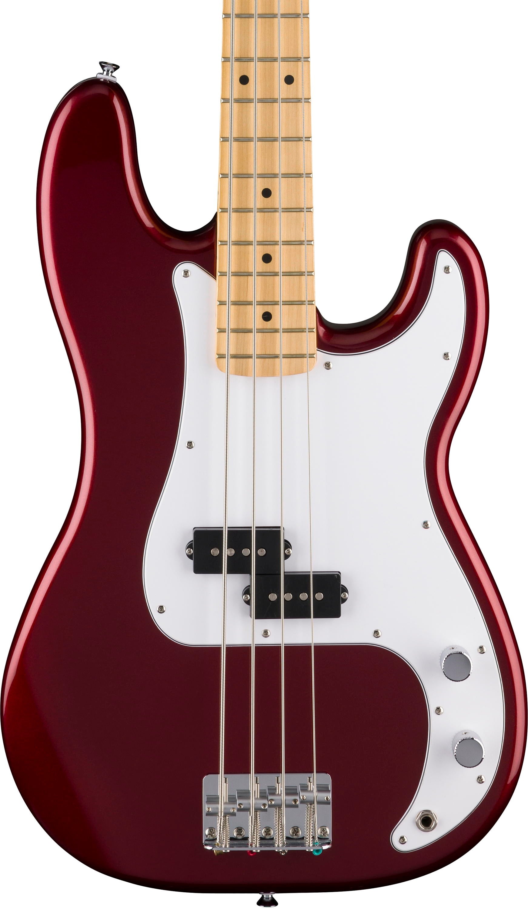 FENDER STANDARD PRECISION BASS MN CND