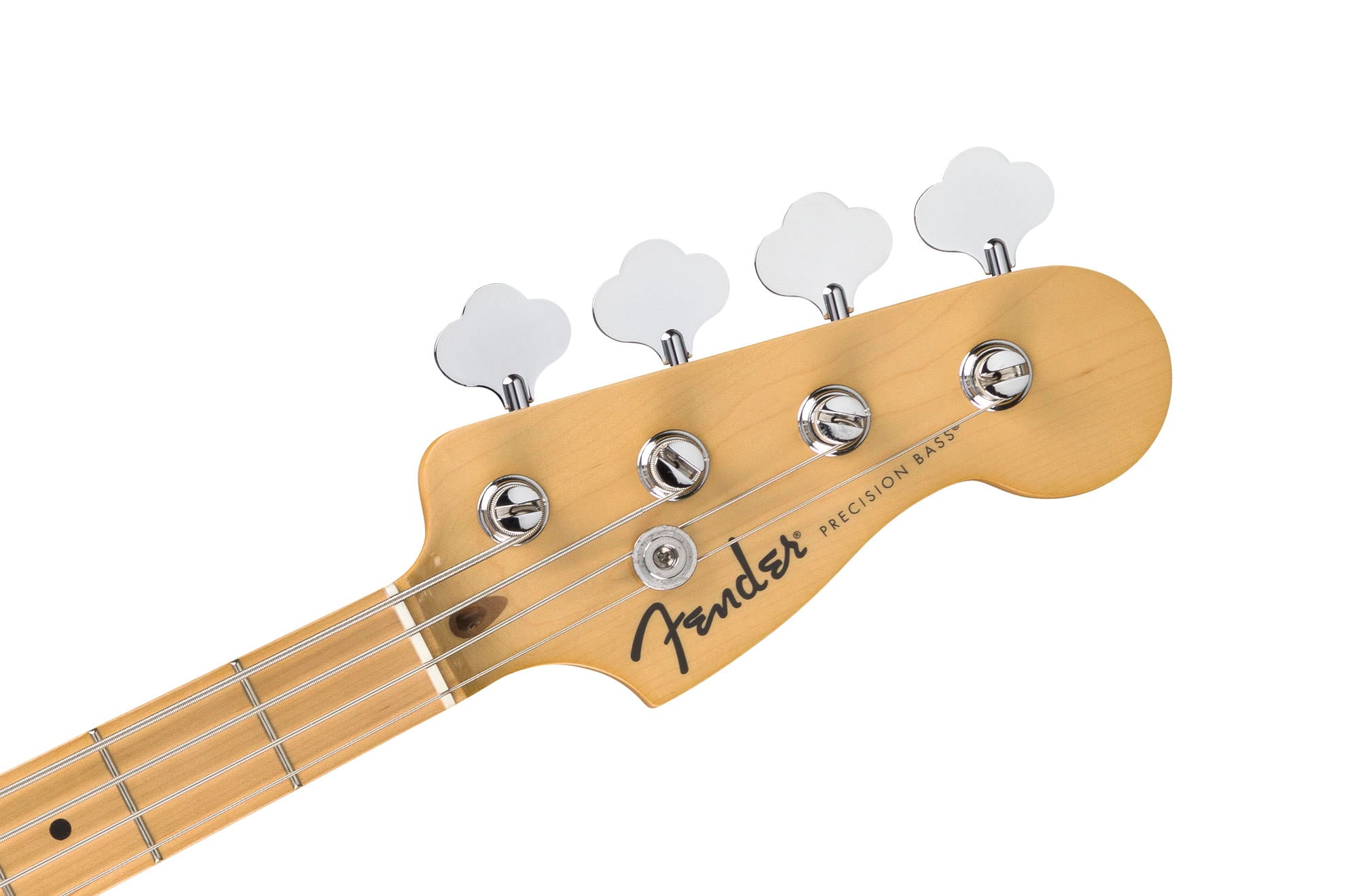 FENDER STANDARD PRECISION BASS MN CND