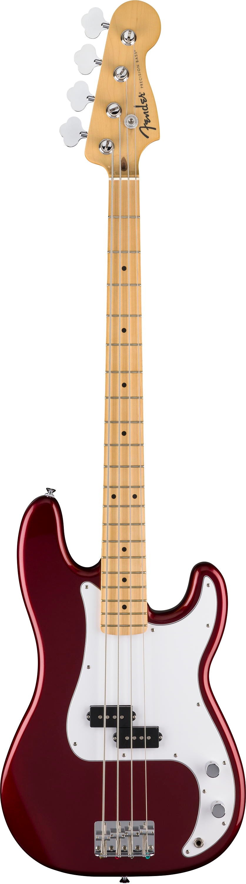 FENDER STANDARD PRECISION BASS MN CND