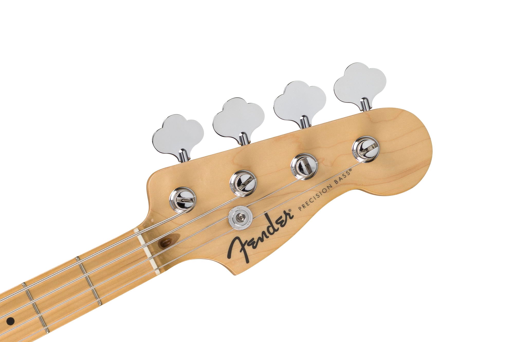 FENDER STANDARD PRECISION BASS MN OWT