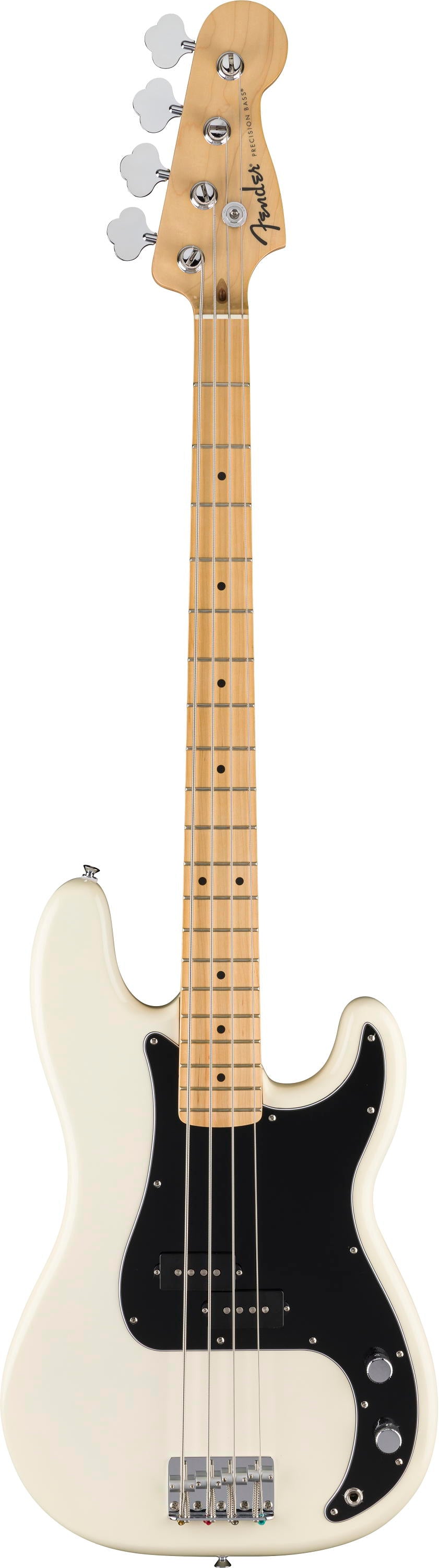 FENDER STANDARD PRECISION BASS MN OWT