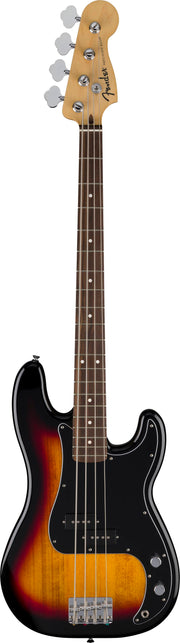 FENDER STANDARD PRECISION BASS LRL 3TS