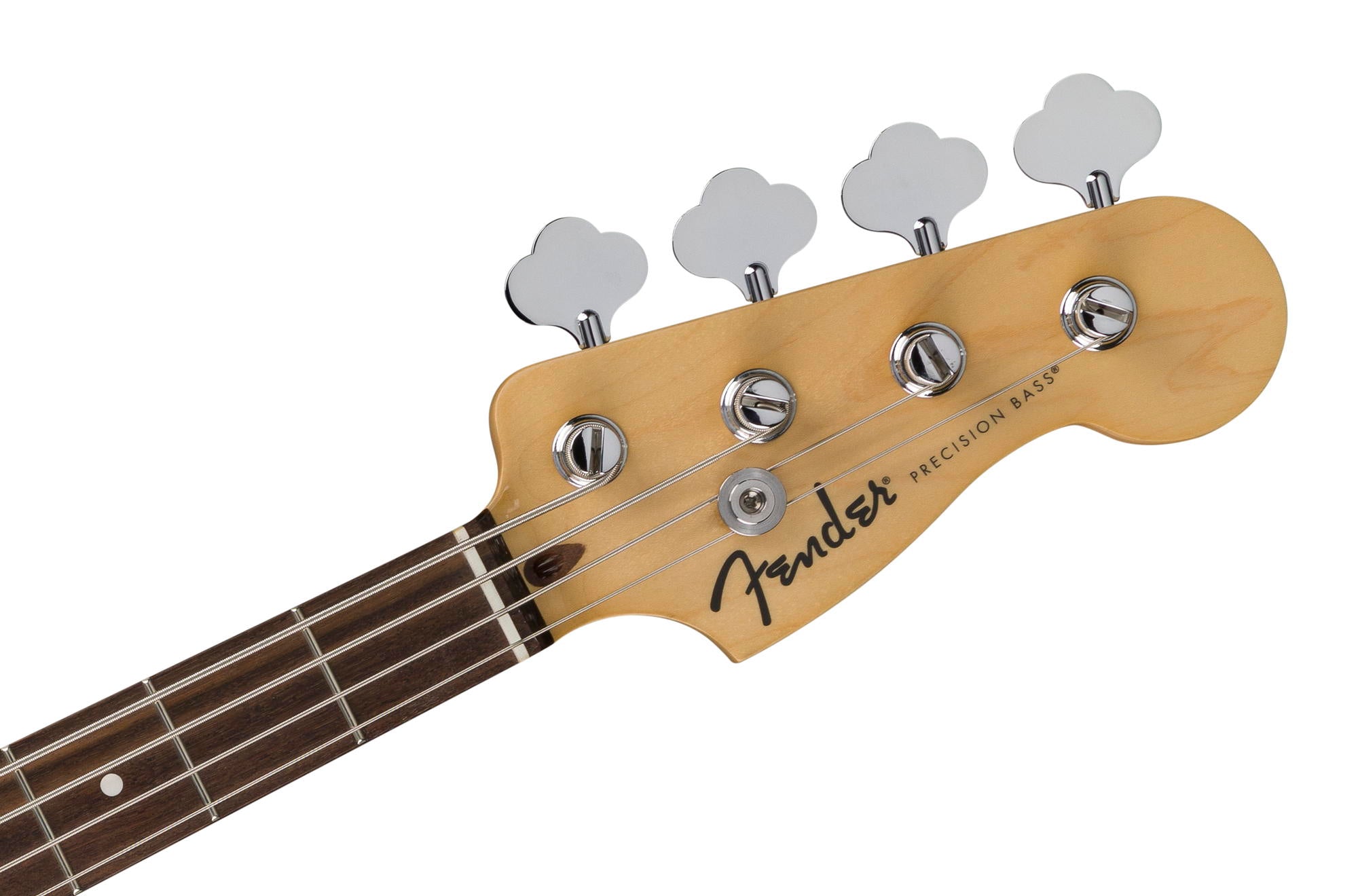 FENDER STANDARD PRECISION BASS LRL 3TS