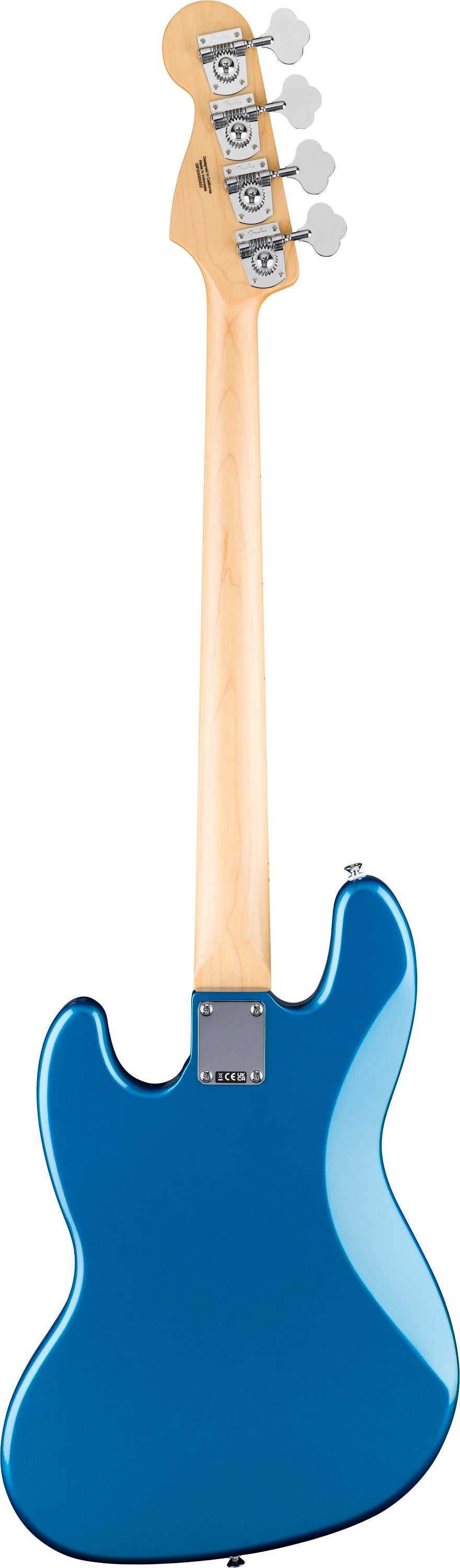 FENDER STANDARD JAZZ BASS MN AMM