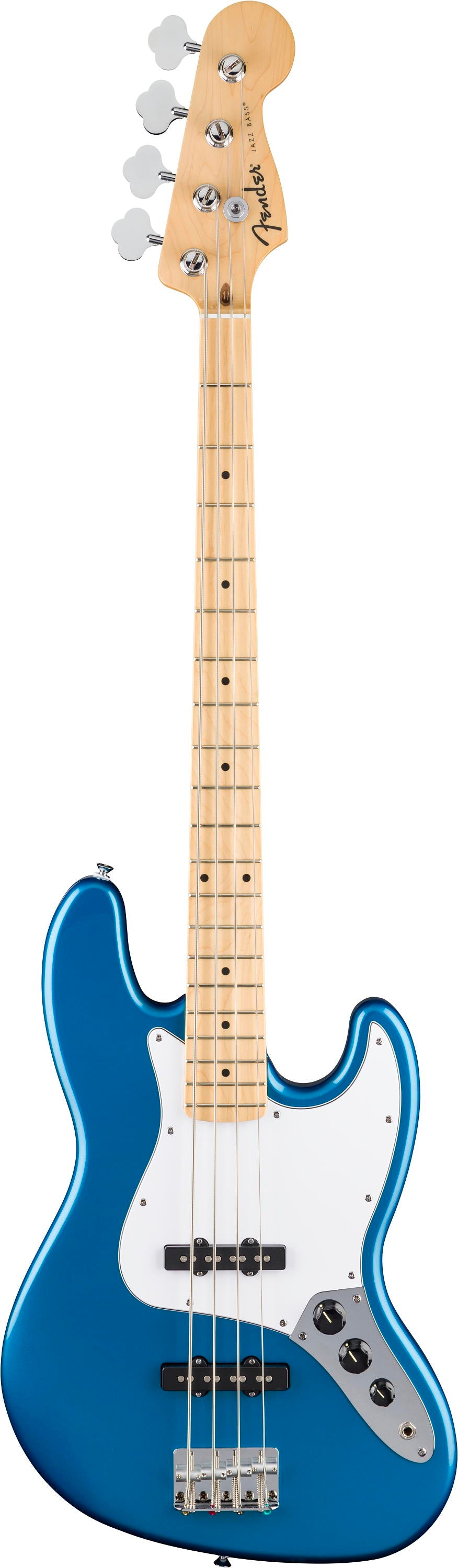 FENDER STANDARD JAZZ BASS MN AMM