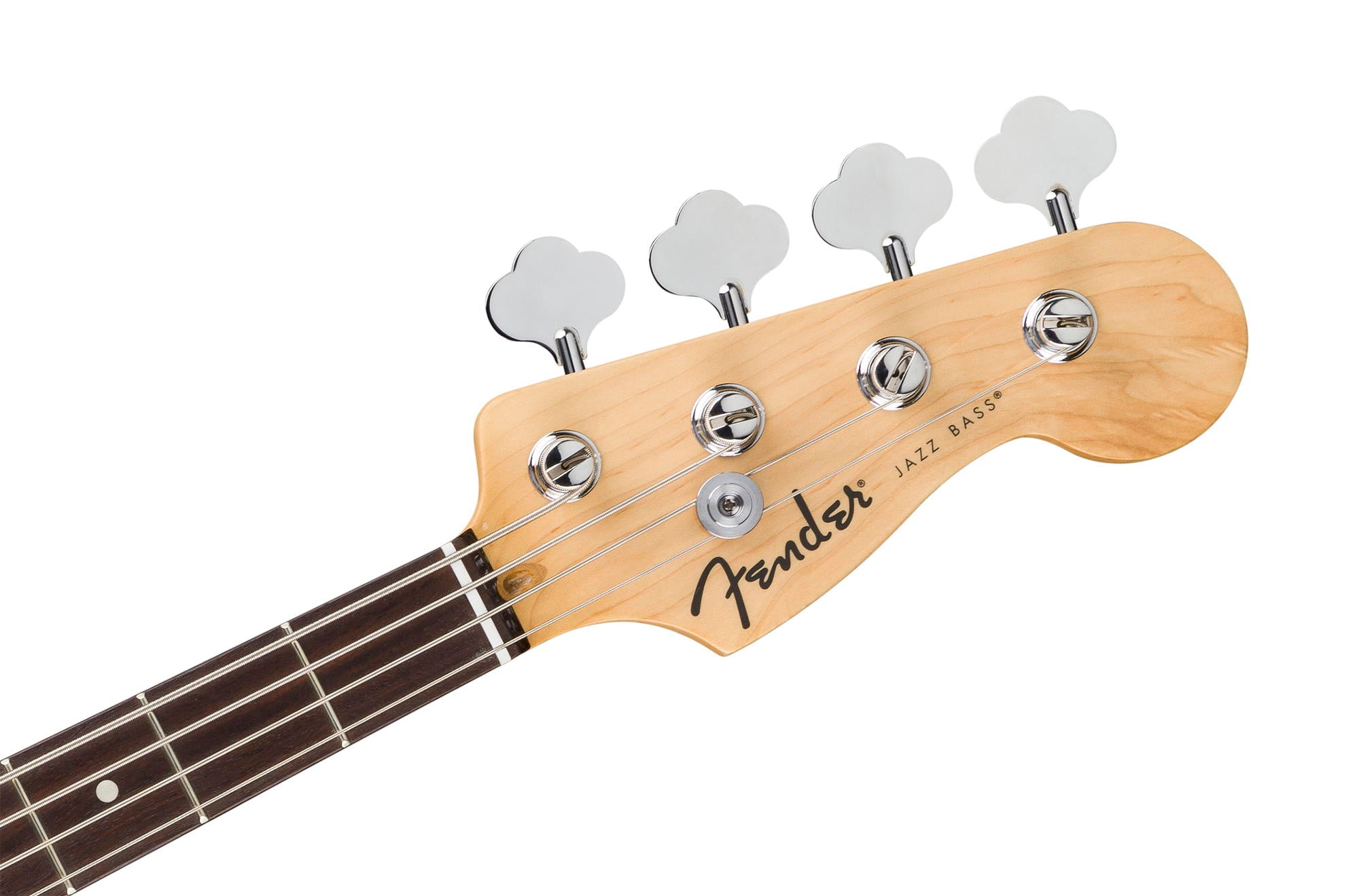 FENDER STANDARD JAZZ BASS RW 3TS