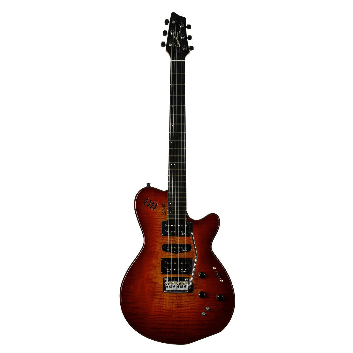 GODIN xtSA Light Burst Flame with Bag