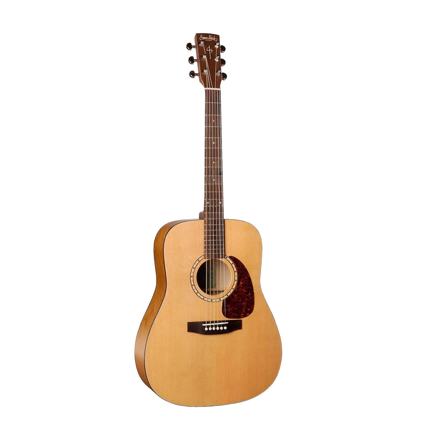  Simon & Patrick Woodland Cedar