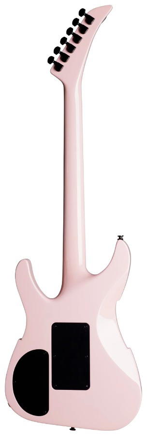 PEAVEY Adrian Vandenberg Signature Guitar - Rock-It Pink