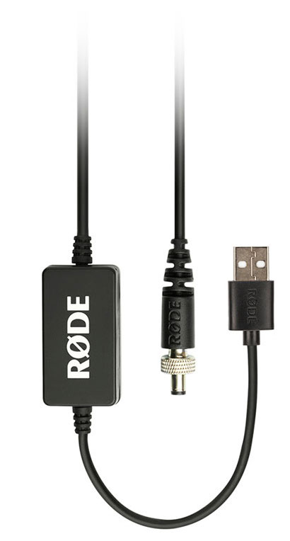 Rode DC-USB1