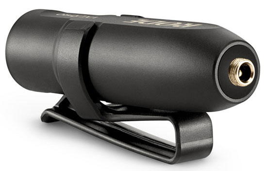 Rode VXLR Pro