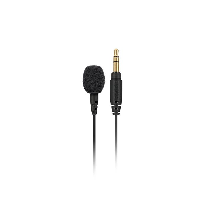 Rode Lavalier GO (B-Stock)