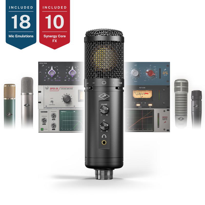 Antelope Axino Synergy Core (B-Stock)