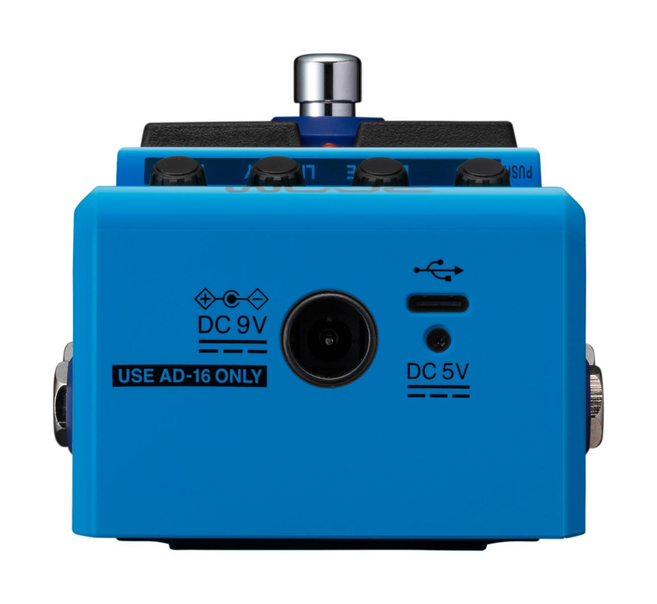 ZOOM MS-70CDR+