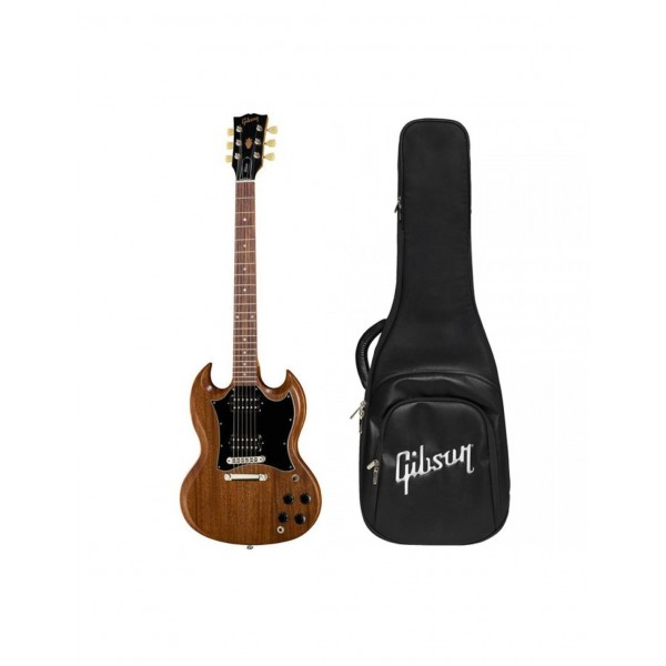 GIBSON SG TRIBUTE NATURAL WALNUT