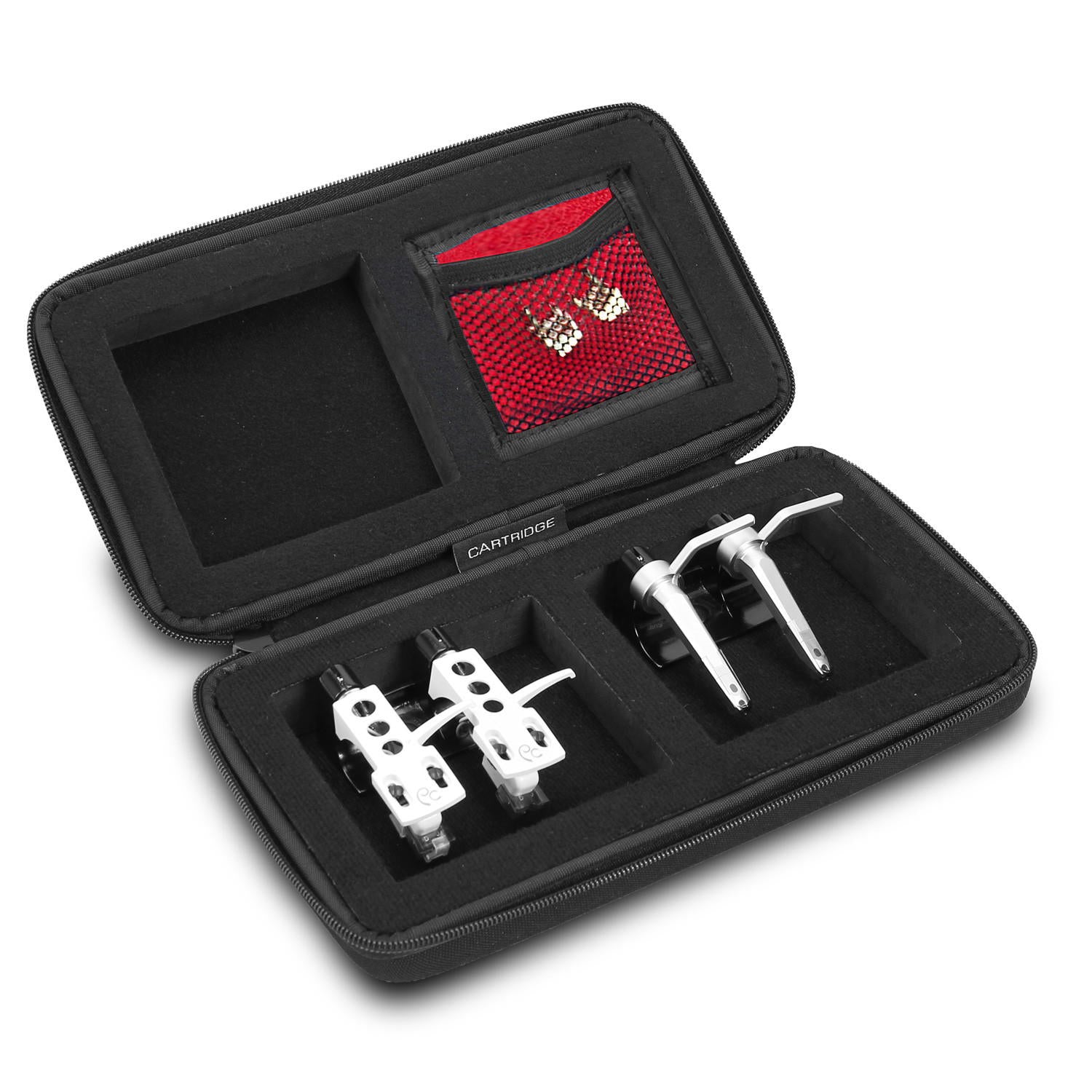 UDG Cartridge Hardcase Black