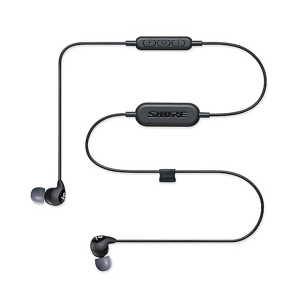 Shure SE 112 K BT1 EFS (B-Stock)