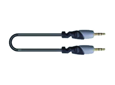 Oqan 030102 MiniJack - MiniJack 0.5m