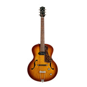GODIN 5th Avenue Kingpin P90 Cognac Burst Guitarra eléctrica