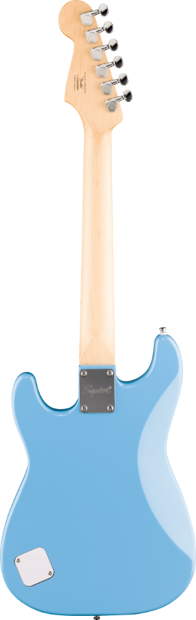 SQUIER MINI STRAT MN WPG CAB