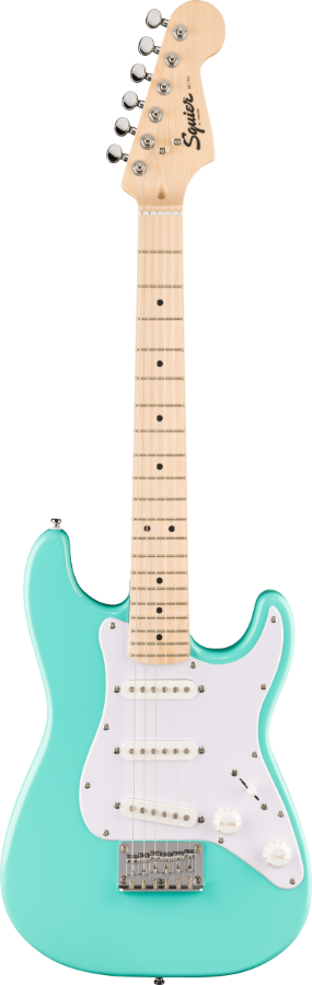 SQUIER MINI STRAT MN WPG SFM
