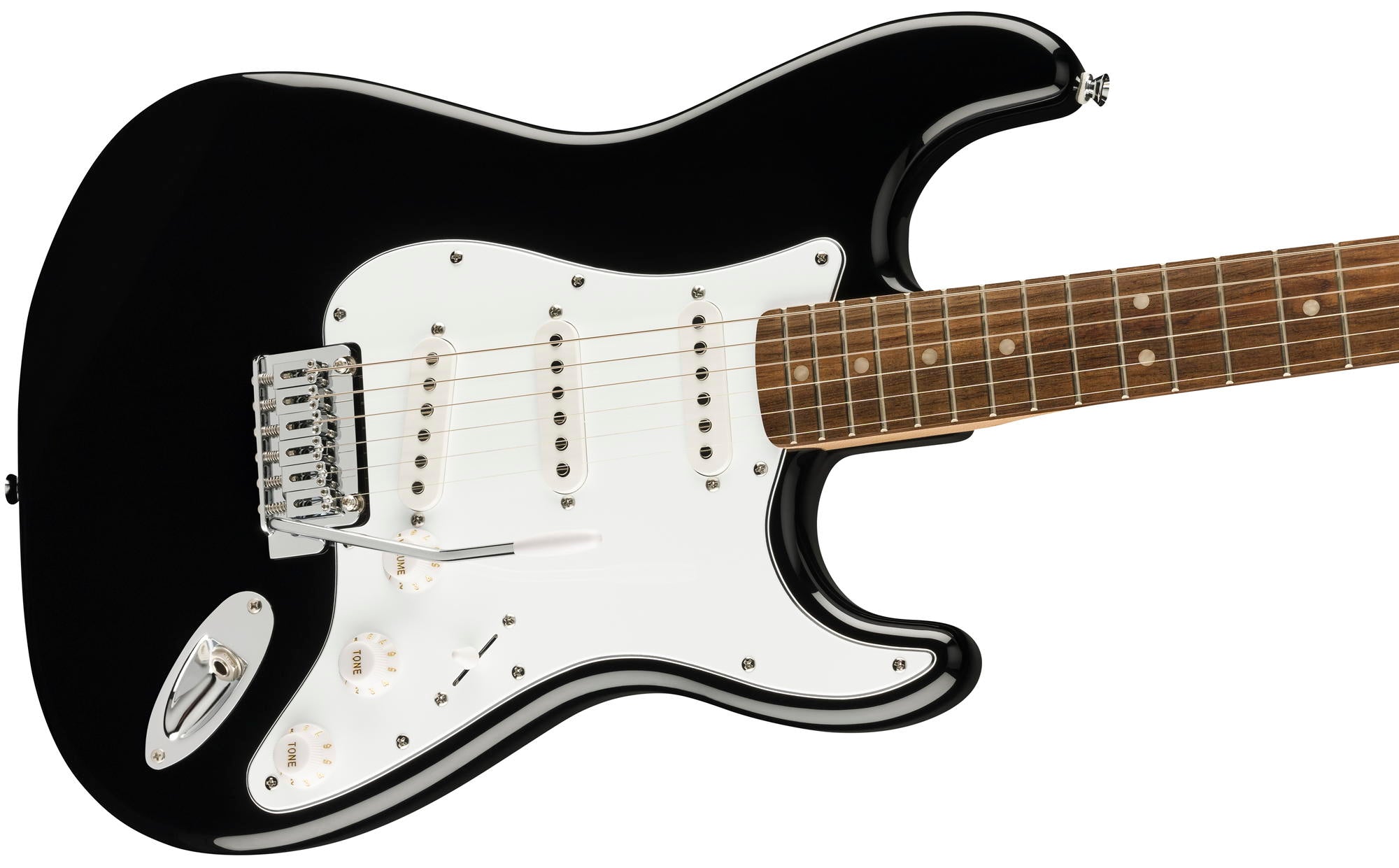 SQUIER PACK AFFINITY STRATOCASTER BLK Y MUSTANG MICRO