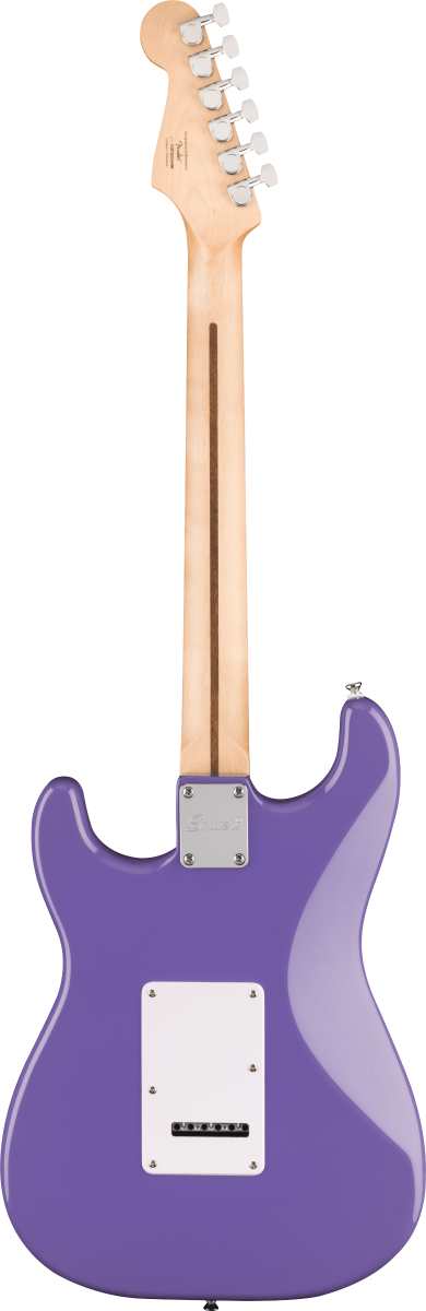 SQUIER SONIC STRATOCASTER IL ULTRAVIOLET