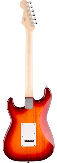 SQUIER SONIC STRAT LRL WPG SSB