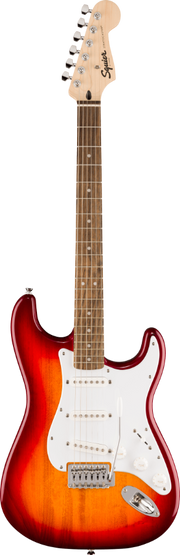 SQUIER SONIC STRAT LRL WPG SSB