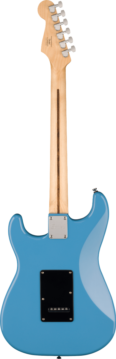 SQUIER SONIC STRATOCASTER IL CALIFORNIA BLUE